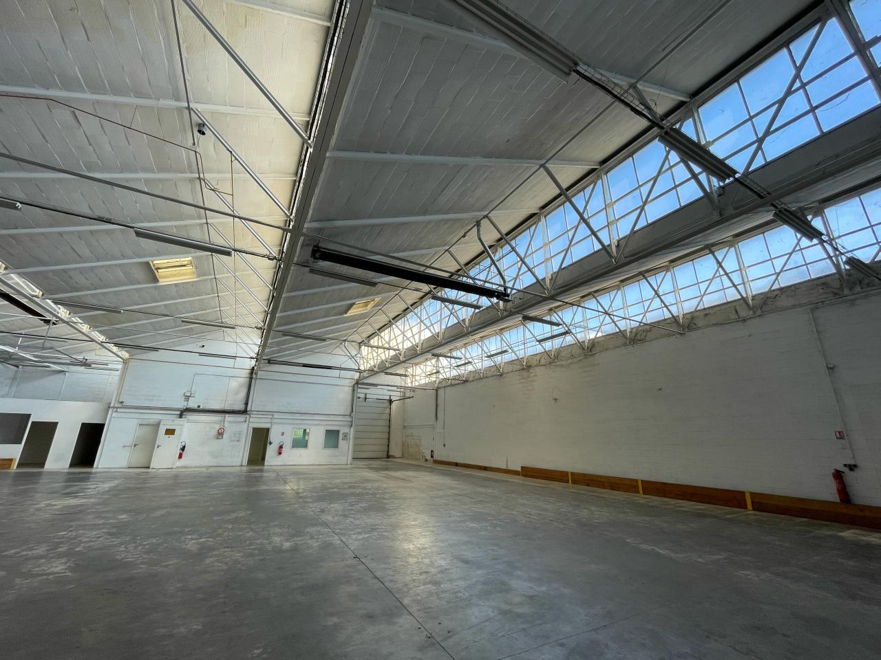 Local d'activité Massy 820m² Location local d'activité Massy Essonne OLACT2530785 6